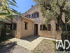 Ma-Cabane - Vente Maison Tourrettes-sur-Loup, 158 m²