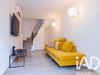 Ma-Cabane - Vente Maison Tourrettes-sur-Loup, 54 m²