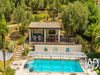 Ma-Cabane - Vente Maison Tourrettes-sur-Loup, 190 m²