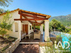 Ma-Cabane - Vente Maison Tourrettes-sur-Loup, 190 m²
