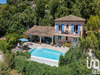 Ma-Cabane - Vente Maison Tourrettes sur Loup, 190 m²