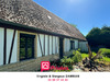 Ma-Cabane - Vente Maison TOURVILLE LA CAMPAGNE, 85 m²