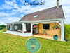 Ma-Cabane - Vente Maison TOURVILLE-LA-RIVIERE, 141 m²