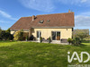 Ma-Cabane - Vente Maison Tourville-sur-Arques, 137 m²