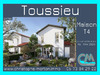 Ma-Cabane - Vente Maison TOUSSIEU, 84 m²