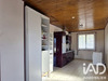Ma-Cabane - Vente Maison Touvre, 109 m²