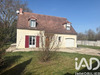 Ma-Cabane - Vente Maison Tracy-le-Mont, 125 m²