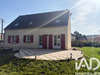 Ma-Cabane - Vente Maison Tracy-le-Mont, 125 m²