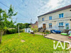 Ma-Cabane - Vente Maison Tracy-le-Mont, 110 m²