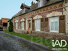 Ma-Cabane - Vente Maison Tracy-le-Mont, 173 m²