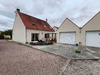 Ma-Cabane - Vente Maison TRACY-LE-MONT, 146 m²