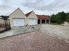 Ma-Cabane - Vente Maison TRACY-LE-MONT, 146 m²