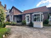 Ma-Cabane - Vente Maison TRACY-LE-MONT, 187 m²