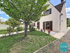 Ma-Cabane - Vente Maison TRACY-LE-MONT, 146 m²