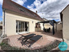 Ma-Cabane - Vente Maison TRACY-LE-MONT, 146 m²