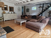 Ma-Cabane - Vente Maison Tralaigues, 314 m²