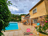 Ma-Cabane - Vente Maison TRANS EN PROVENCE, 222 m²