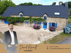 Ma-Cabane - Vente Maison TREDION, 155 m²