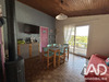 Ma-Cabane - Vente Maison Treignac, 33 m²