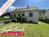 Ma-Cabane - Vente Maison TREIGNAC, 120 m²