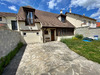 Ma-Cabane - Vente Maison TREMBLAY-EN-FRANCE, 140 m²