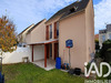 Ma-Cabane - Vente Maison Tremblay-en-France, 92 m²