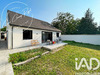 Ma-Cabane - Vente Maison Tremblay-en-France, 0 m²