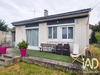 Ma-Cabane - Vente Maison Tremblay-en-France, 77 m²