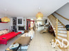 Ma-Cabane - Vente Maison Tremblay-en-France, 140 m²
