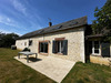Ma-Cabane - Vente Maison TREMBLAY LES VILLAGES, 153 m²