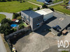 Ma-Cabane - Vente Maison Tremblay-les-Villages, 820 m²
