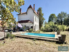 Ma-Cabane - Vente Maison Trensacq, 210 m²