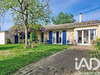 Ma-Cabane - Vente Maison Tresses, 121 m²