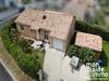 Ma-Cabane - Vente Maison Tresses, 90 m²