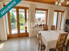 Ma-Cabane - Vente Maison Trevignin, 127 m²