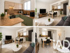 Ma-Cabane - Vente Maison Trilbardou, 58 m²