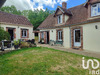 Ma-Cabane - Vente Maison Trizay-Lès-Bonneval, 128 m²