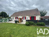 Ma-Cabane - Vente Maison Trizay-Lès-Bonneval, 134 m²