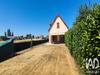 Ma-Cabane - Vente Maison Trizay-Lès-Bonneval, 280 m²