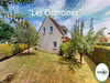 Ma-Cabane - Vente Maison Troarn, 89 m²
