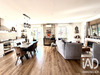 Ma-Cabane - Vente Maison Troissereux, 134 m²