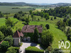 Ma-Cabane - Vente Maison Tromarey, 286 m²