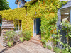 Ma-Cabane - Vente Maison TROUVILLE-SUR-MER, 88 m²