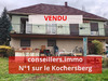 Ma-Cabane - Vente Maison Truchtersheim, 110 m²