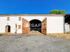 Ma-Cabane - Vente Maison Tugeras-Saint-Maurice, 214 m²