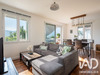 Ma-Cabane - Vente Maison Tullins, 121 m²