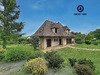 Ma-Cabane - Vente Maison Ussac, 184 m²