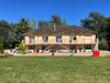 Ma-Cabane - Vente Maison Usson-du-Poitou, 367 m²