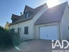 Ma-Cabane - Vente Maison Ussy, 131 m²