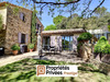 Ma-Cabane - Vente Maison UZES, 255 m²